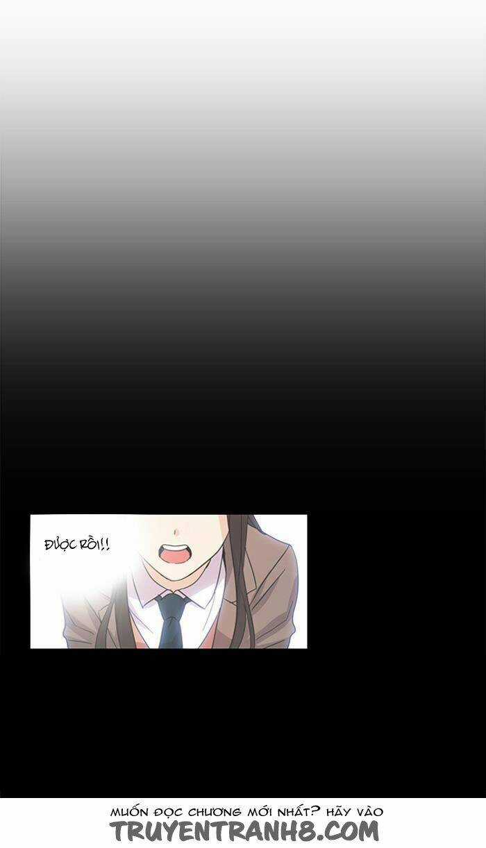 Oh! Cô Nàng Oh Yesu Chapter 20 trang 25