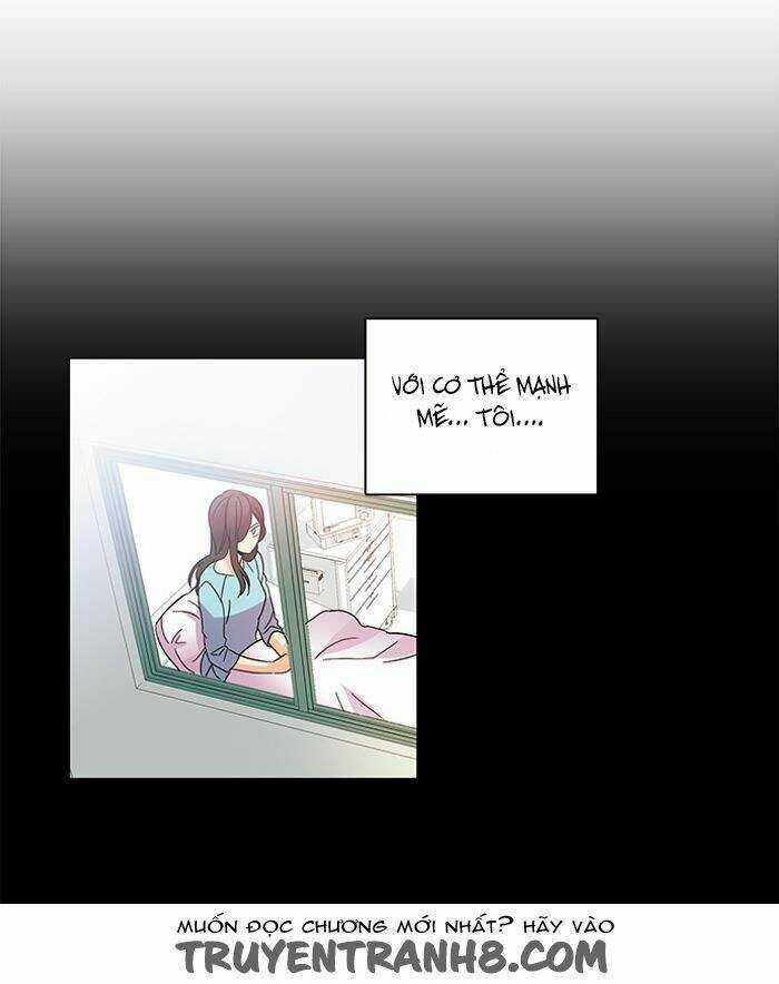 Oh! Cô Nàng Oh Yesu Chapter 20 trang 33