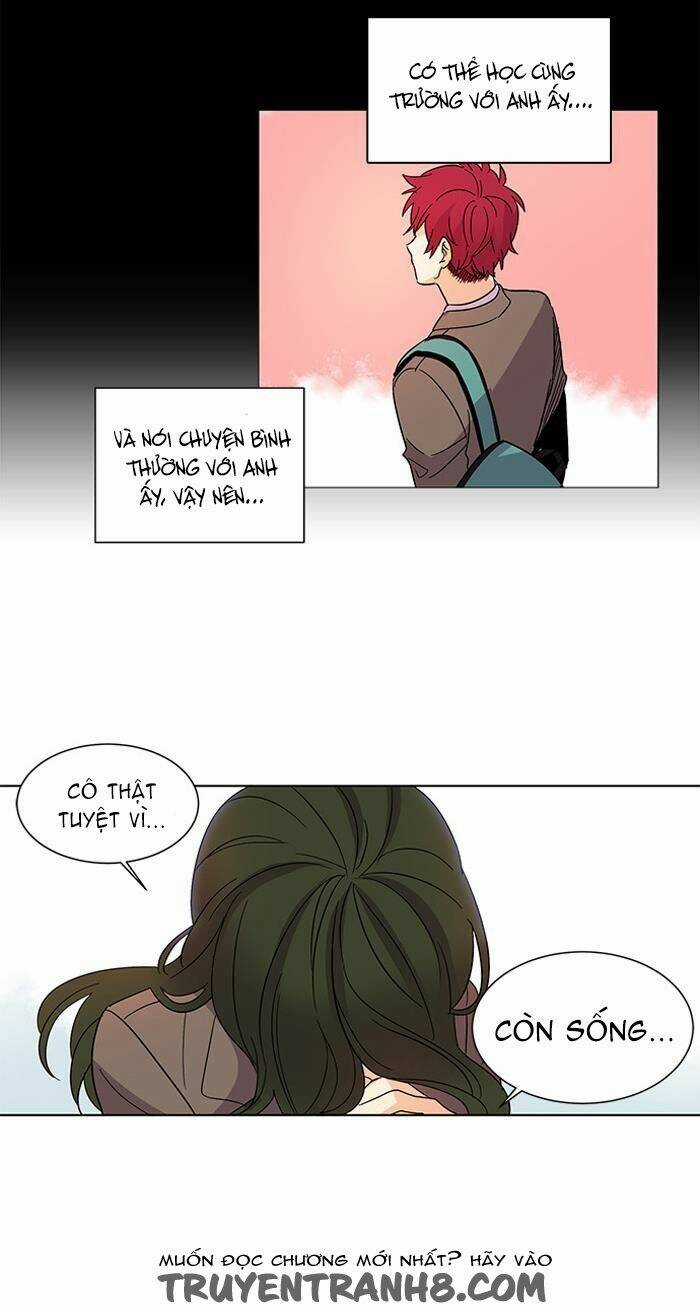 Oh! Cô Nàng Oh Yesu Chapter 20 trang 34