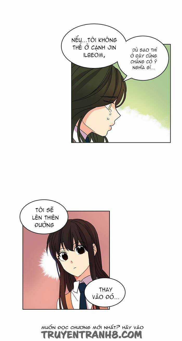 Oh! Cô Nàng Oh Yesu Chapter 20 trang 38