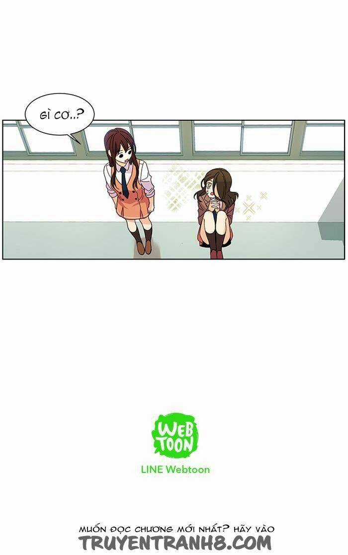 Oh! Cô Nàng Oh Yesu Chapter 20 trang 40