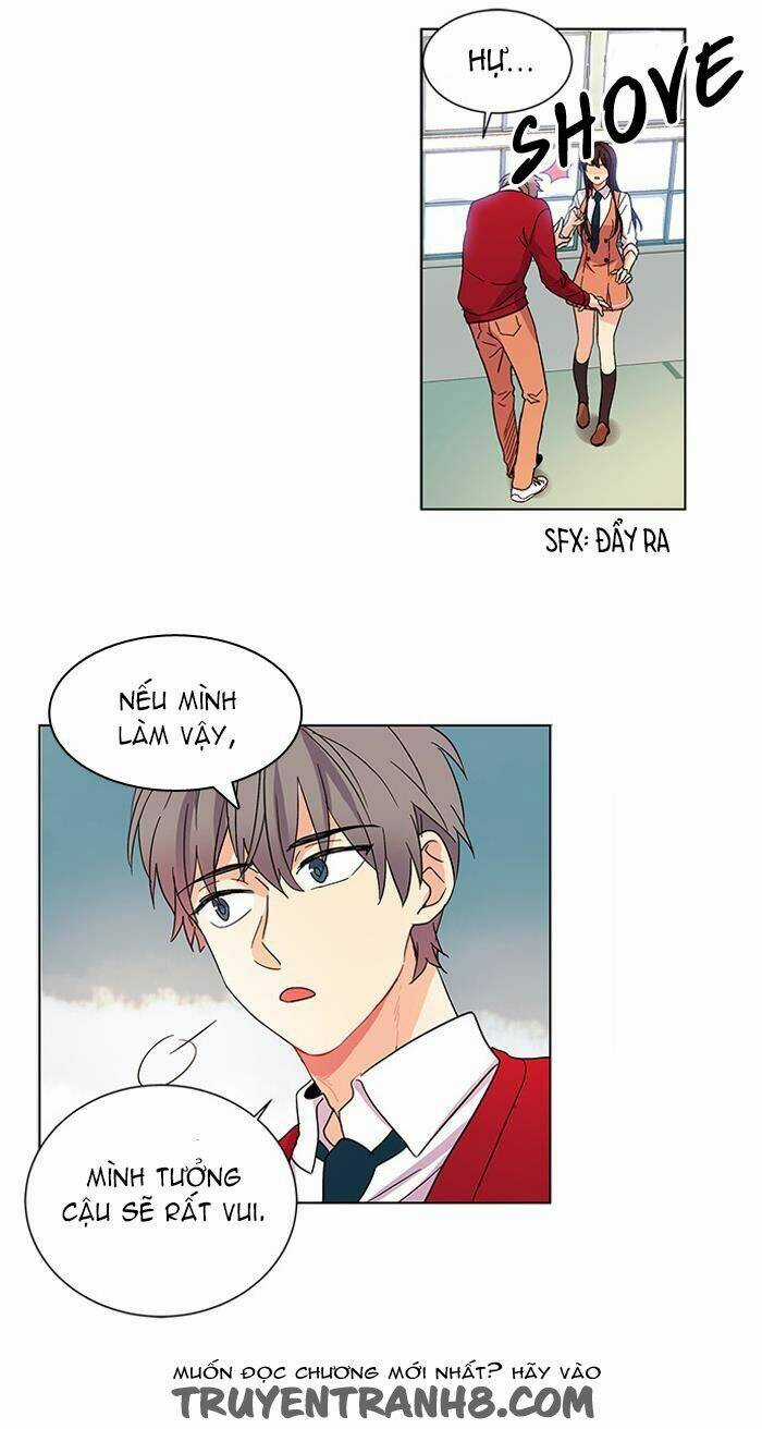 Oh! Cô Nàng Oh Yesu Chapter 20 trang 6