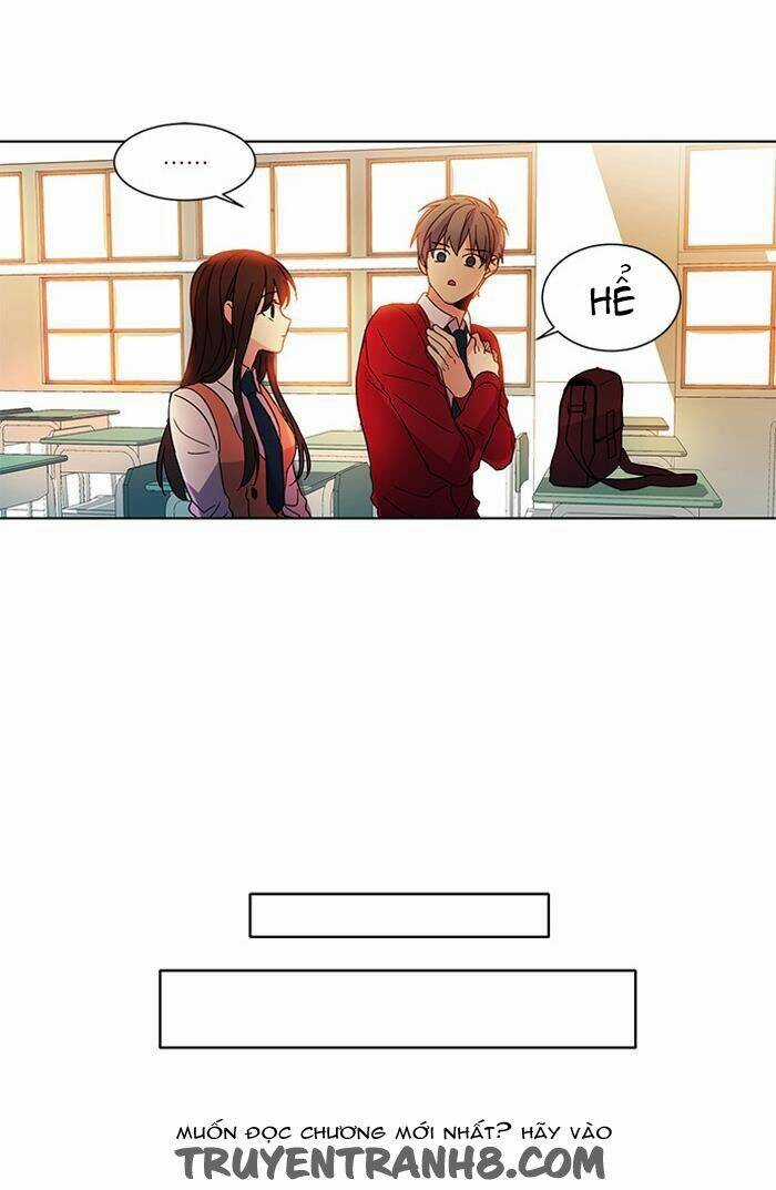 Oh! Cô Nàng Oh Yesu Chapter 21 trang 13