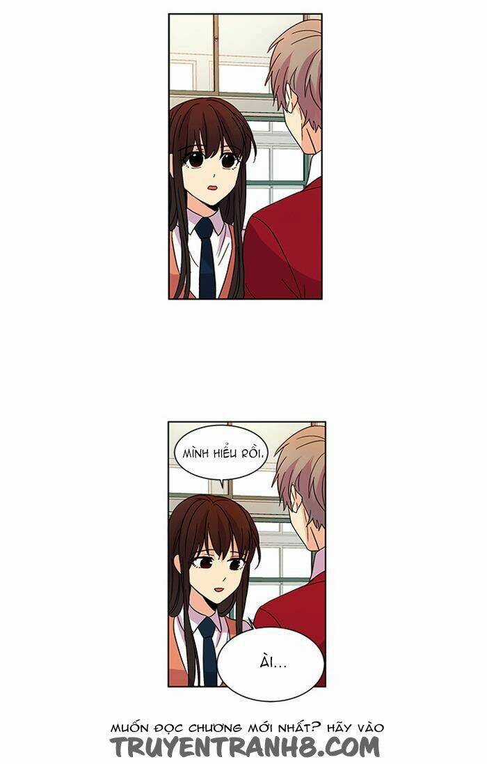 Oh! Cô Nàng Oh Yesu Chapter 21 trang 17