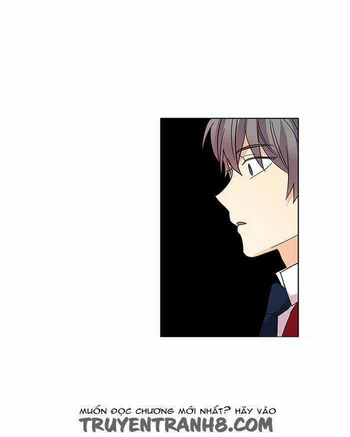 Oh! Cô Nàng Oh Yesu Chapter 21 trang 18