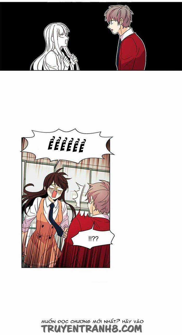 Oh! Cô Nàng Oh Yesu Chapter 21 trang 22