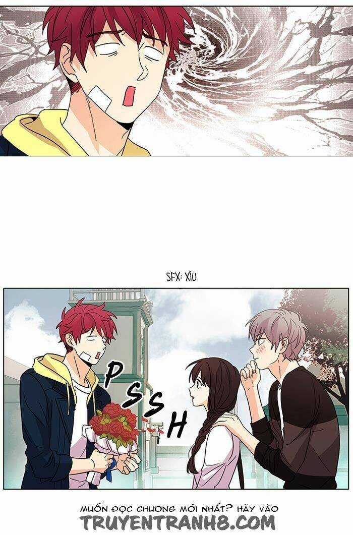 Oh! Cô Nàng Oh Yesu Chapter 21 trang 43