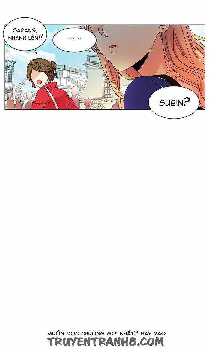 Oh! Cô Nàng Oh Yesu Chapter 22 trang 21