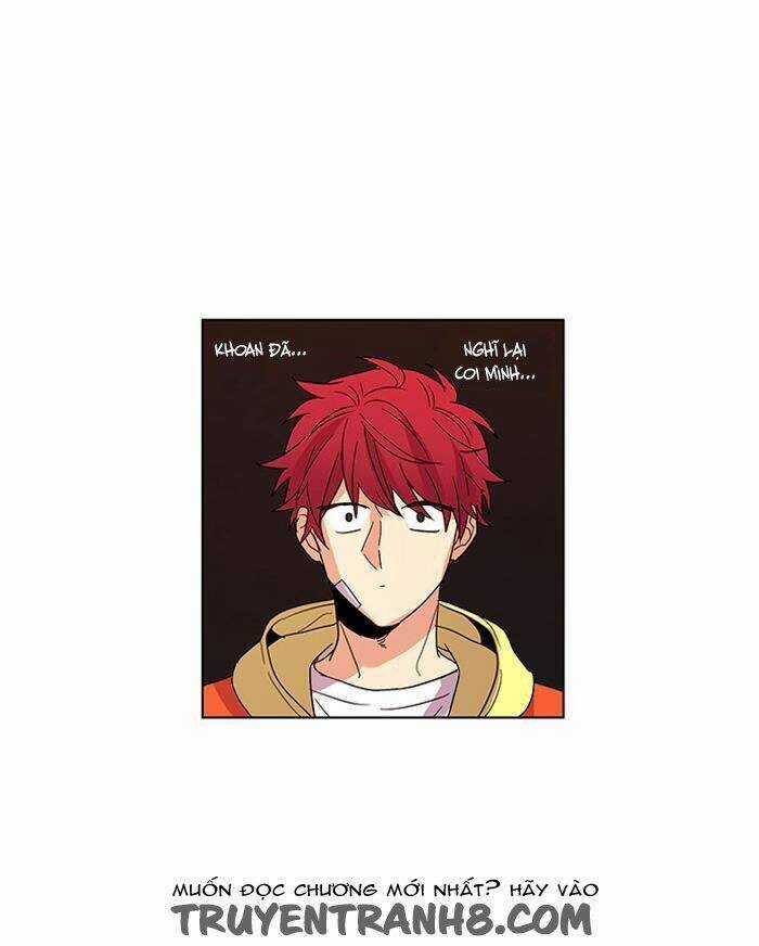 Oh! Cô Nàng Oh Yesu Chapter 22 trang 24