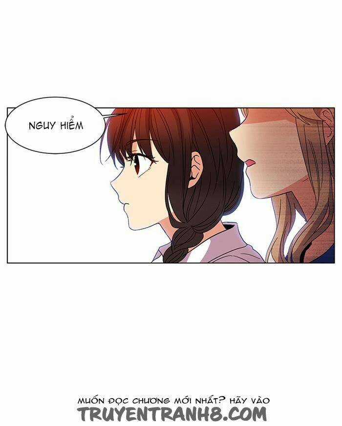 Oh! Cô Nàng Oh Yesu Chapter 22 trang 36