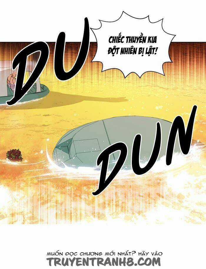 Oh! Cô Nàng Oh Yesu Chapter 22 trang 38