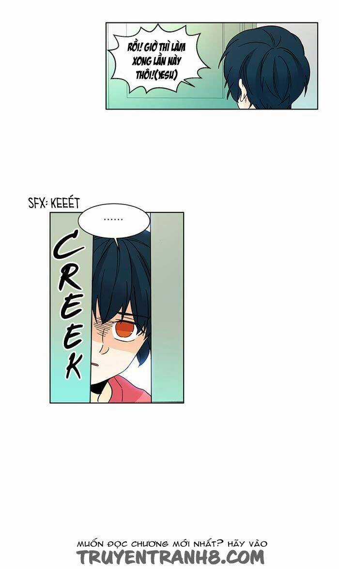 Oh! Cô Nàng Oh Yesu Chapter 22 trang 4