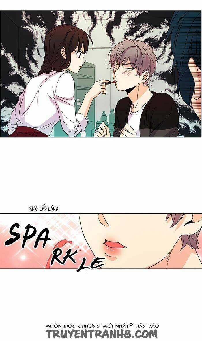 Oh! Cô Nàng Oh Yesu Chapter 22 trang 5