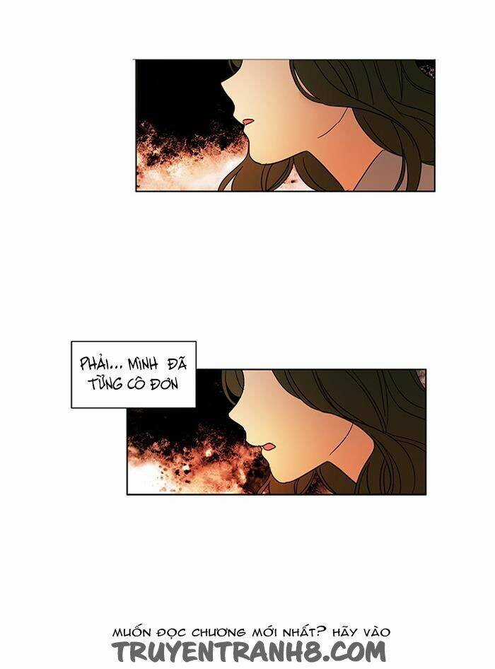 Oh! Cô Nàng Oh Yesu Chapter 23 trang 12