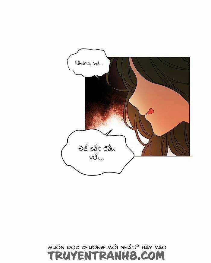 Oh! Cô Nàng Oh Yesu Chapter 23 trang 14