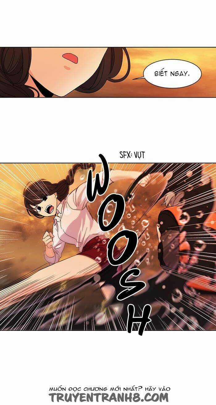 Oh! Cô Nàng Oh Yesu Chapter 23 trang 16