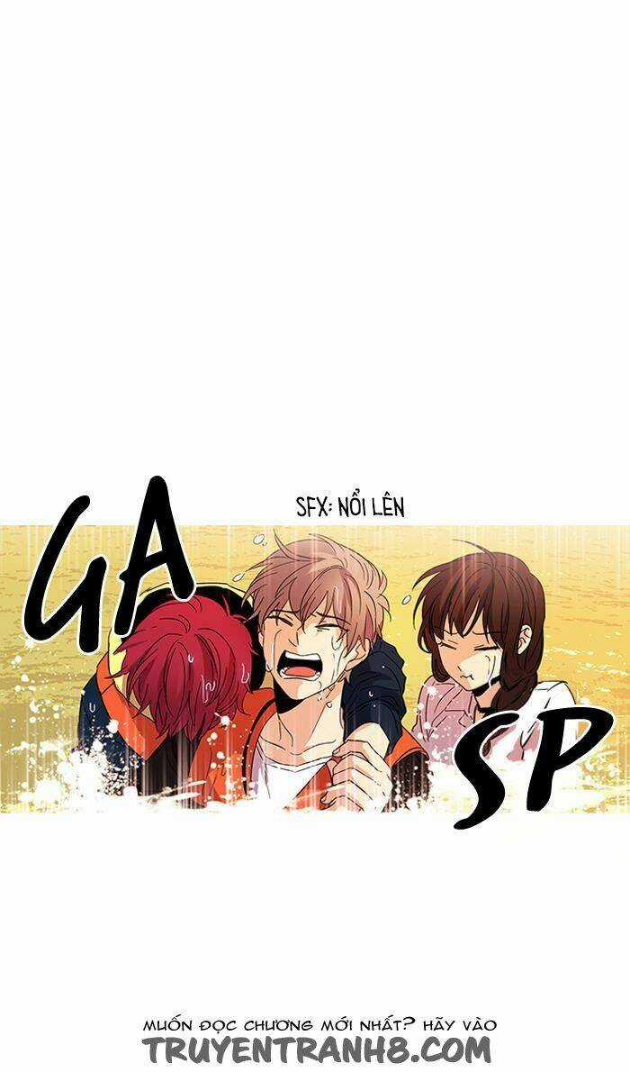 Oh! Cô Nàng Oh Yesu Chapter 23 trang 19