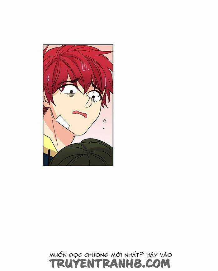 Oh! Cô Nàng Oh Yesu Chapter 23 trang 25