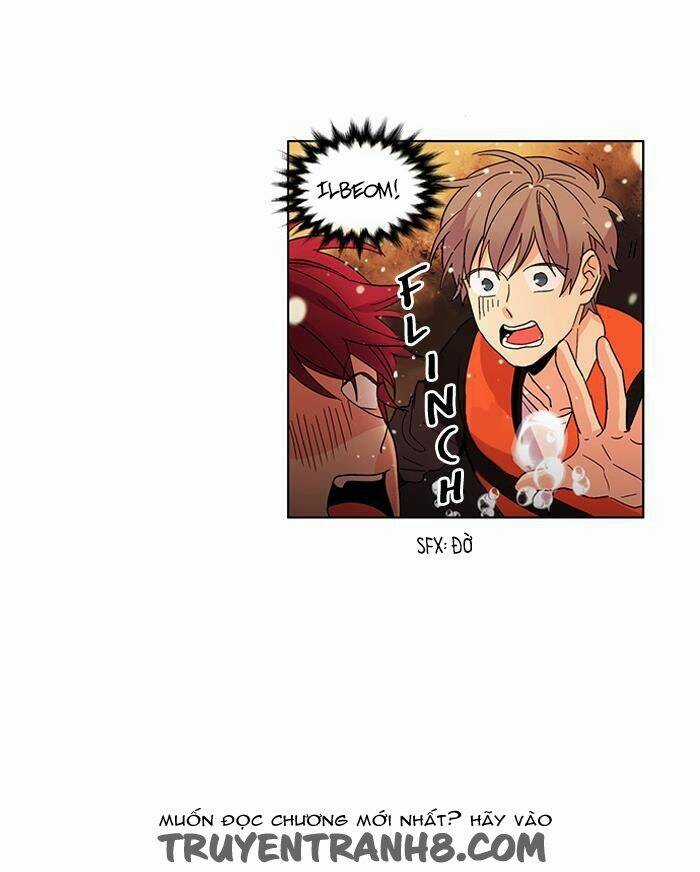 Oh! Cô Nàng Oh Yesu Chapter 23 trang 3