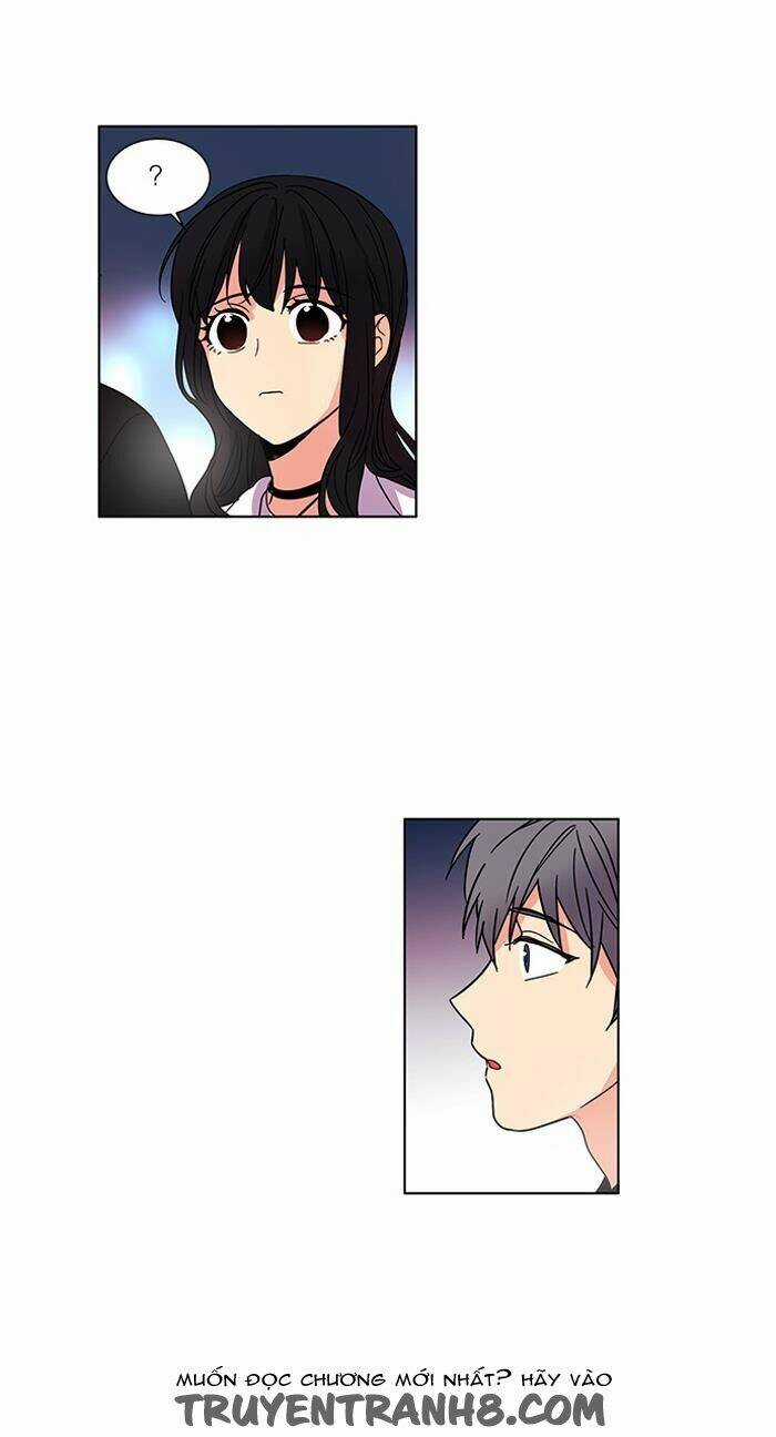 Oh! Cô Nàng Oh Yesu Chapter 23 trang 34