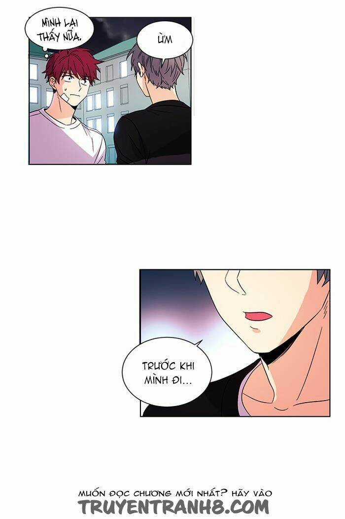 Oh! Cô Nàng Oh Yesu Chapter 23 trang 36