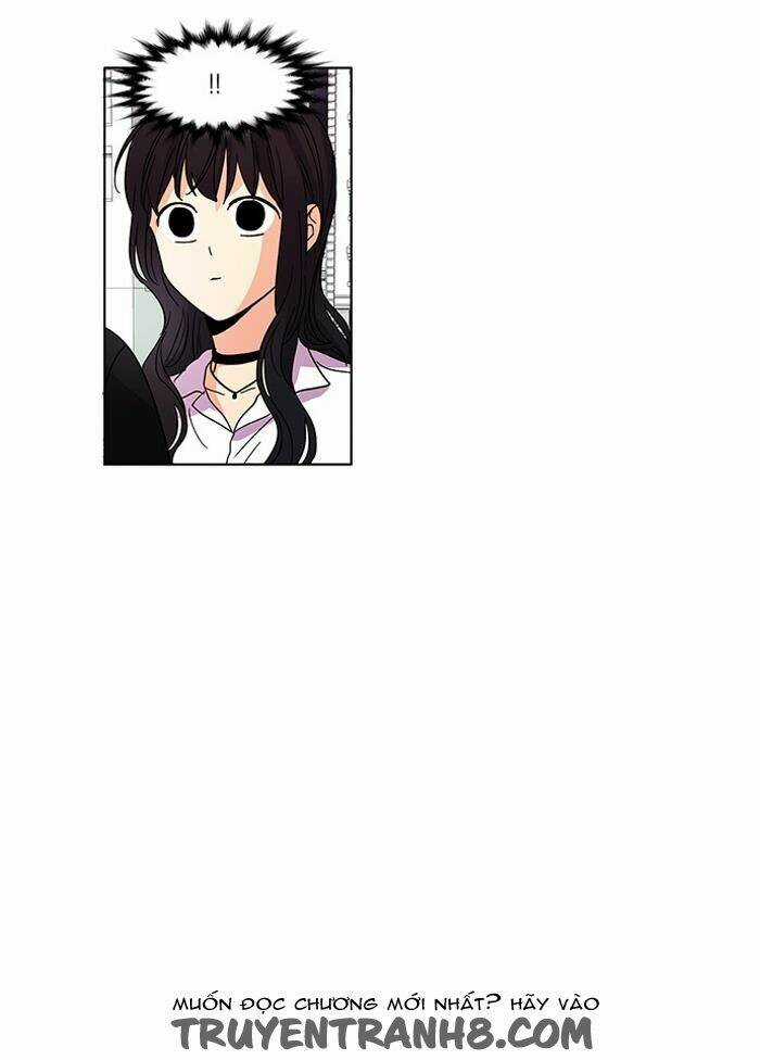 Oh! Cô Nàng Oh Yesu Chapter 23 trang 38