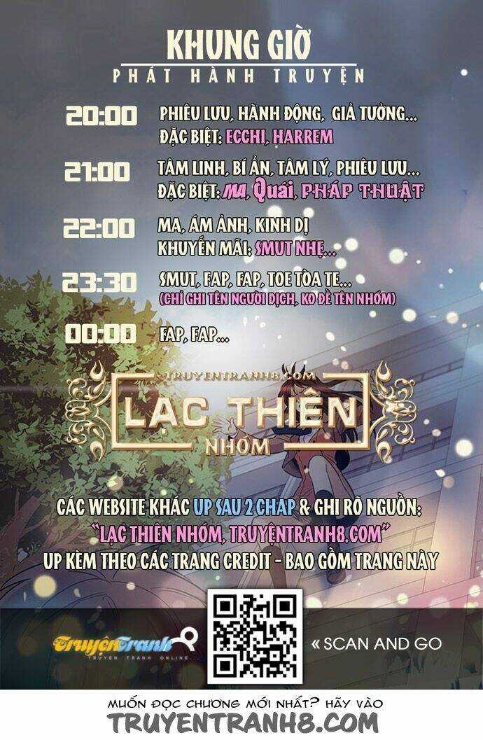 Oh! Cô Nàng Oh Yesu Chapter 23 trang 42