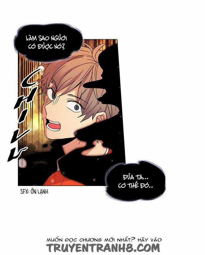 Oh! Cô Nàng Oh Yesu Chapter 23 trang 5