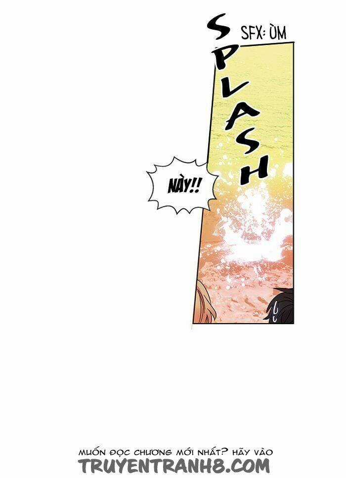 Oh! Cô Nàng Oh Yesu Chapter 23 trang 9