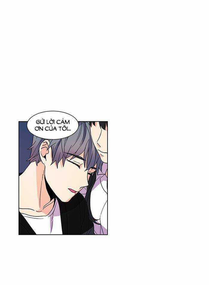 Oh! Cô Nàng Oh Yesu Chapter 24 trang 10