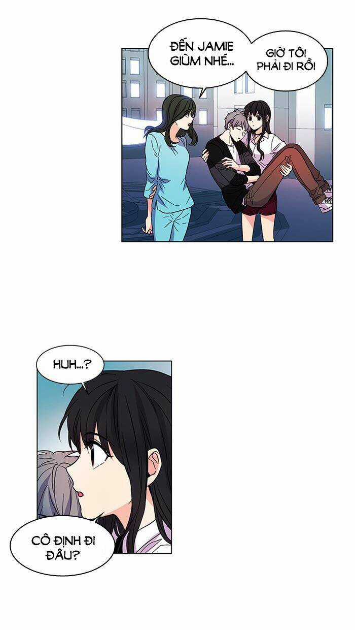 Oh! Cô Nàng Oh Yesu Chapter 24 trang 11