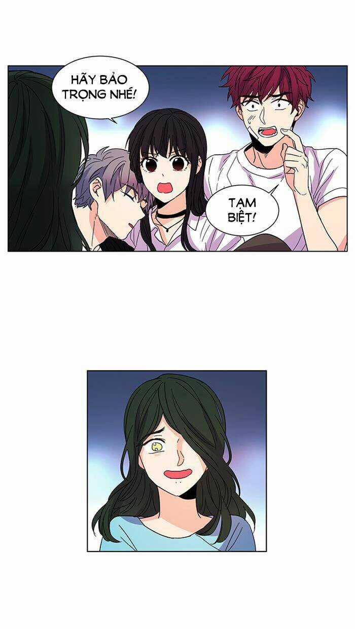 Oh! Cô Nàng Oh Yesu Chapter 24 trang 15