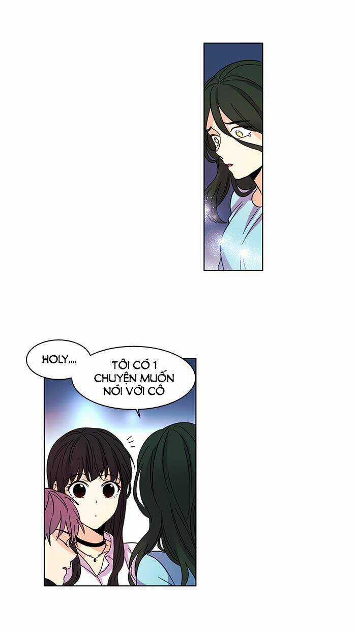 Oh! Cô Nàng Oh Yesu Chapter 24 trang 20