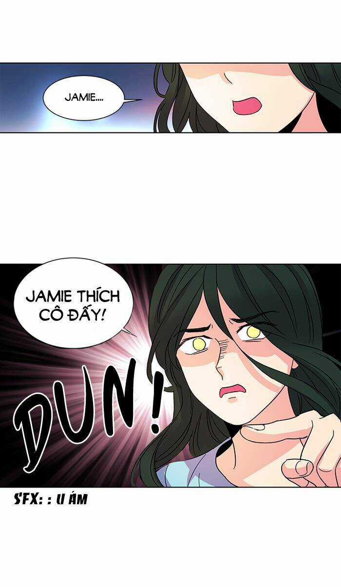 Oh! Cô Nàng Oh Yesu Chapter 24 trang 21