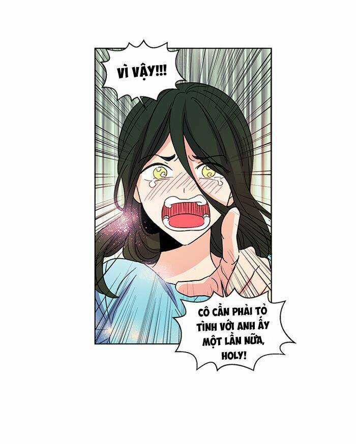 Oh! Cô Nàng Oh Yesu Chapter 24 trang 26