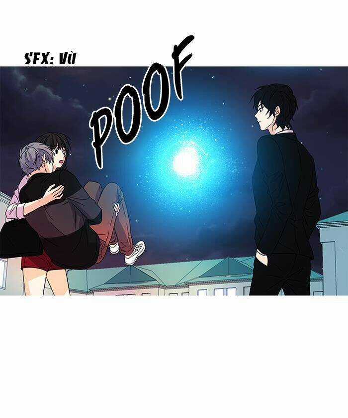 Oh! Cô Nàng Oh Yesu Chapter 24 trang 29