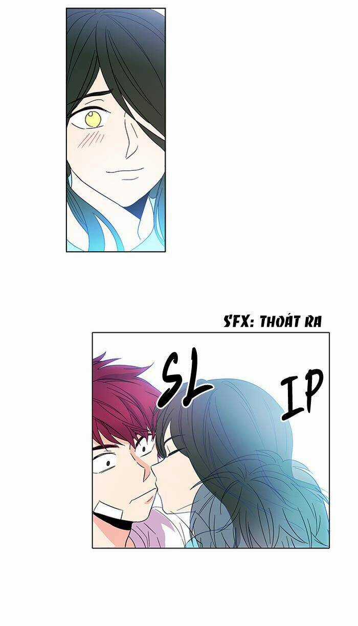 Oh! Cô Nàng Oh Yesu Chapter 24 trang 3