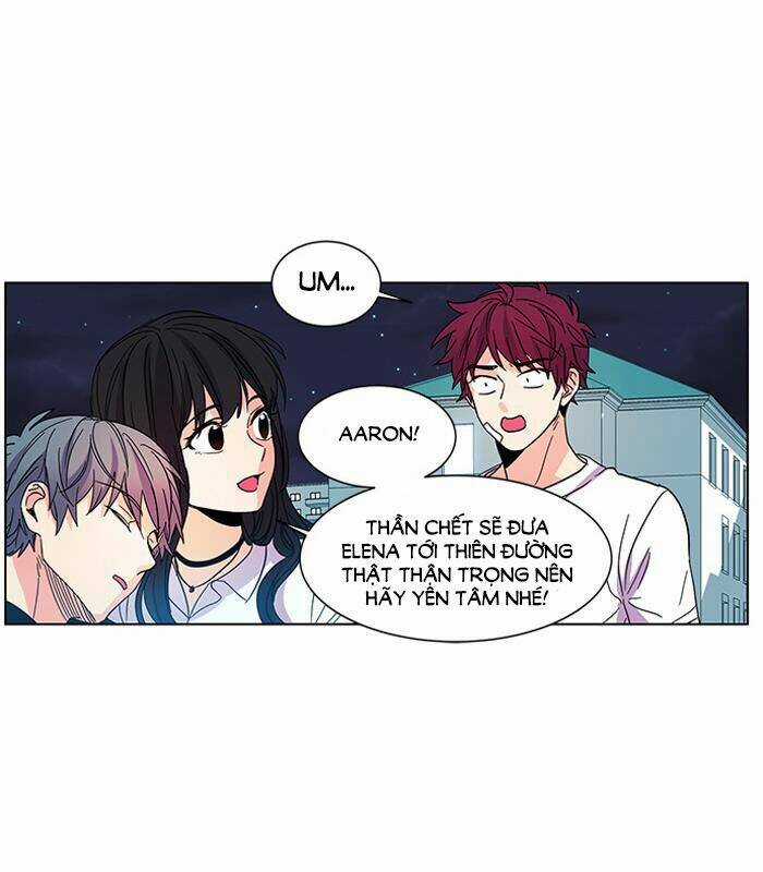 Oh! Cô Nàng Oh Yesu Chapter 24 trang 32