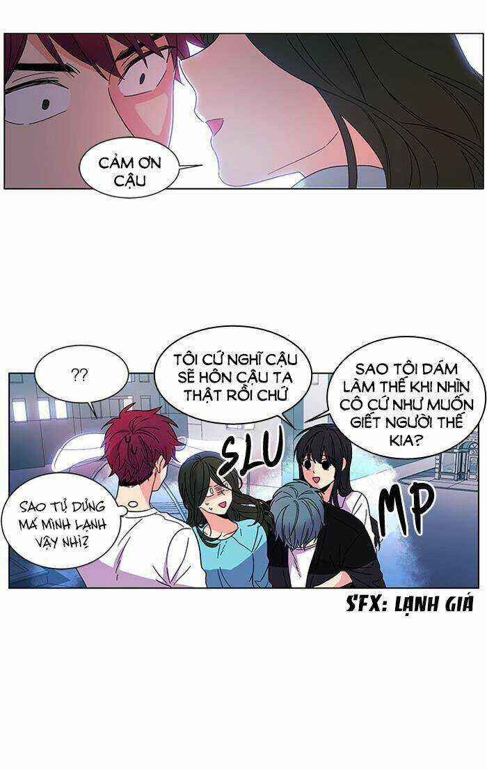 Oh! Cô Nàng Oh Yesu Chapter 24 trang 4