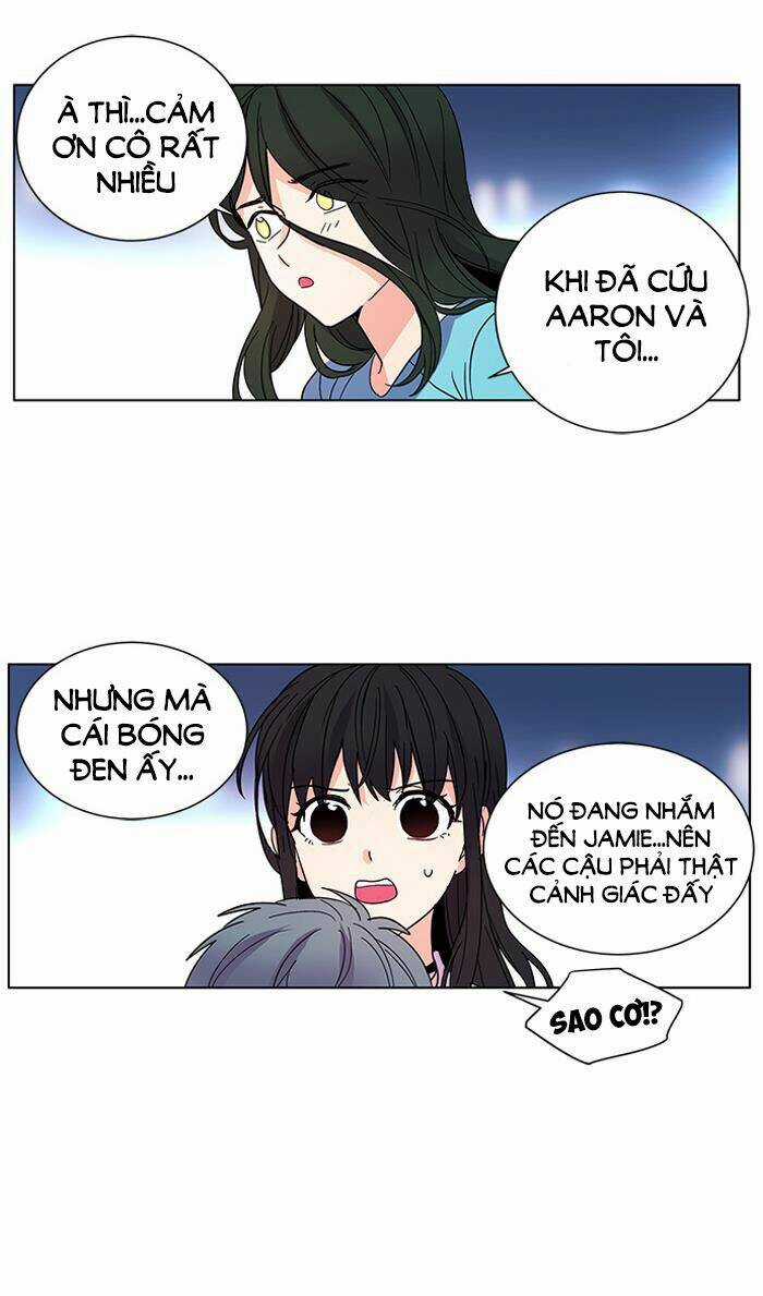 Oh! Cô Nàng Oh Yesu Chapter 24 trang 5