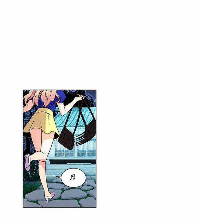 Oh! Cô Nàng Oh Yesu Chapter 24 trang 7