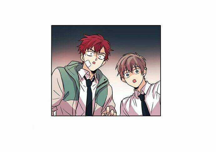 Oh! Cô Nàng Oh Yesu Chapter 3 trang 34