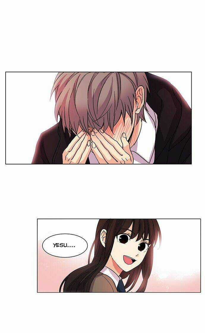 Oh! Cô Nàng Oh Yesu Chapter 4 trang 26