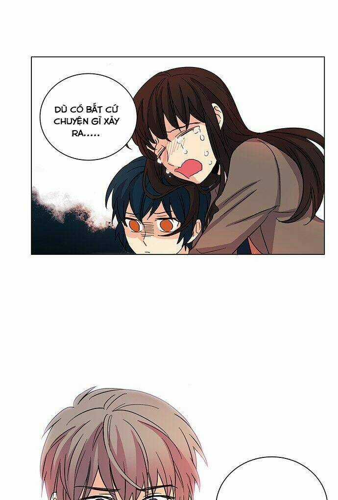 Oh! Cô Nàng Oh Yesu Chapter 4 trang 30