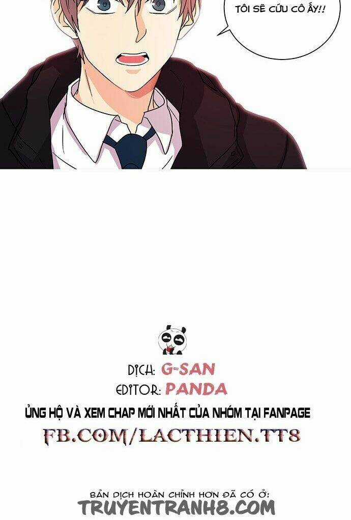 Oh! Cô Nàng Oh Yesu Chapter 4 trang 31