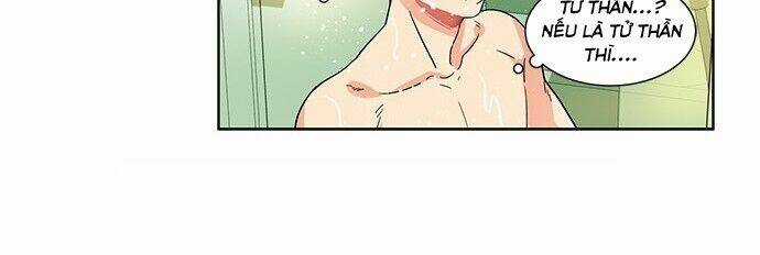 Oh! Cô Nàng Oh Yesu Chapter 5 trang 10