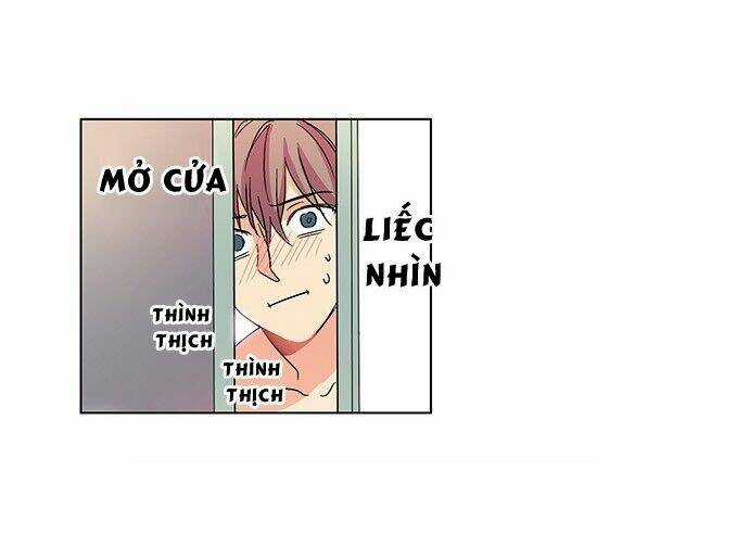 Oh! Cô Nàng Oh Yesu Chapter 5 trang 18