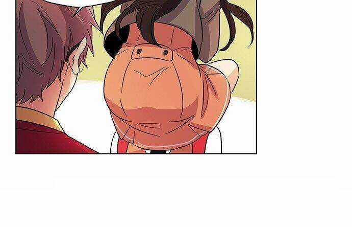 Oh! Cô Nàng Oh Yesu Chapter 5 trang 20