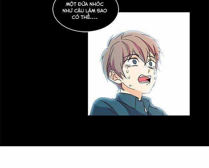 Oh! Cô Nàng Oh Yesu Chapter 5 trang 34