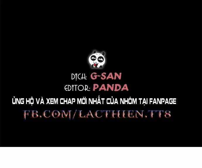 Oh! Cô Nàng Oh Yesu Chapter 5 trang 36